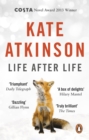 Life After Life : The global bestseller, now a major BBC series - Book