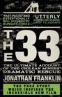The 33 - Book