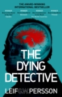 The Dying Detective - Book