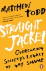 Straight Jacket - Book