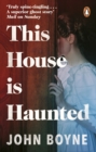 This House is Haunted - Book