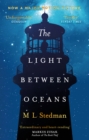 The Light Between Oceans - Book
