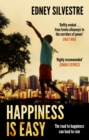 Happiness Is Easy - Book