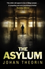The Asylum - Book