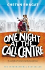 One Night At The Call Centre - Book