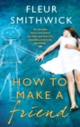 How To Make A Friend - Book