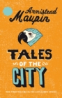 Tales Of The City - Book
