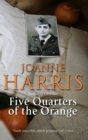 Five Quarters Of The Orange - Book