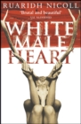 White Male Heart - Book
