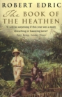 The Book Of The Heathen - Book