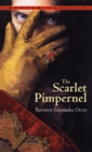 The Scarlet Pimpernel - Book