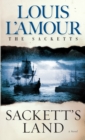 Sackett's Land - Book