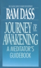 Journey of Awakening : A Meditator's Guidebook - Book