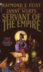 Servant of the Empire - Book