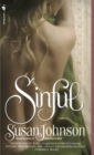 Sinful - Book
