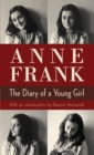 The Diary of a Young Girl - Book