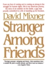 Stranger Among Friends - Book