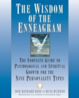 The Wisdom of the Enneagram : The Complete Guide to Psychological and Spiritual Growth for the Nine  Personality Types - Book