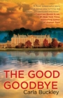 Good Goodbye - eBook