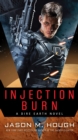 Injection Burn - eBook