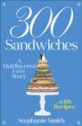 300 Sandwiches - eBook