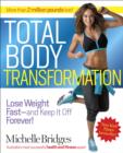 Total Body Transformation - eBook