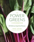 Power Greens Cookbook - eBook