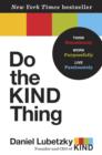 Do the KIND Thing - eBook