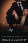 Taming Lily - eBook
