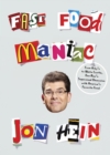 Fast Food Maniac - eBook