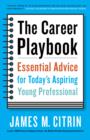 Career Playbook - eBook