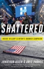 Shattered - eBook