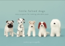 Little Felted Dogs - eBook