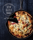 Stir, Sizzle, Bake - eBook