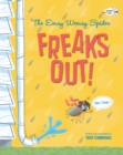 The Eensy Weensy Spider Freaks Out! (Big-Time!) - Book