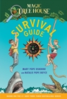 Magic Tree House Survival Guide - eBook