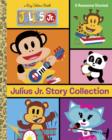 Julius Jr. Story Collection (Julius Jr.) - eBook
