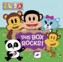 This Box Rocks! (Julius Jr.) - eBook