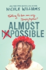 Almost Impossible - Book