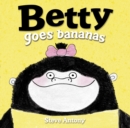 Betty Goes Bananas - eBook