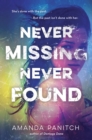 Never Missing, Never Found - eBook