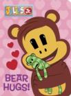 Bear Hugs! (Julius Jr.) - eBook