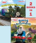 Dinos & Discoveries/Emily Saves the World (Thomas & Friends) - eBook