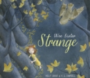 Wee Sister Strange - Book