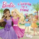 A Surprise for a Friend (Barbie) - eBook