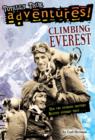 Climbing Everest (Totally True Adventures) - eBook