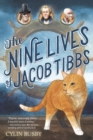 Nine Lives of Jacob Tibbs - eBook