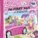 The First Day of School (Barbie) - eBook