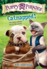 Puppy Pirates #3: Catnapped! - Book