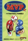 MVP #3: The Football Fumble - Book